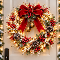 Christmas Bow