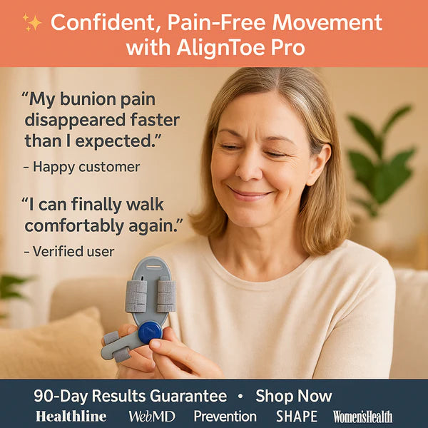 Toe area auxiliary corrector for bunion support