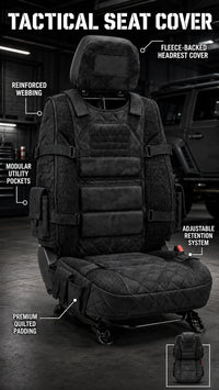 Multicam Black