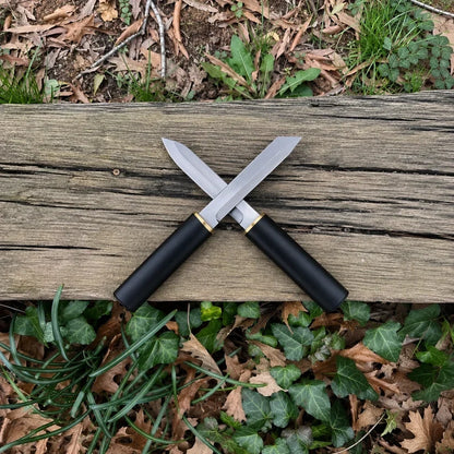 🔥Last Day 50% OFF -Twin-Blade Mechanical Collector Piece