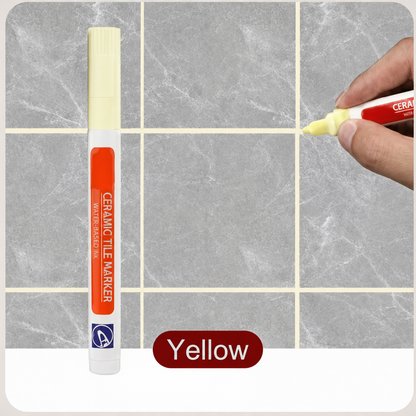 Anti-Mould & Waterproof Joint Pen for Ceramic Tiles