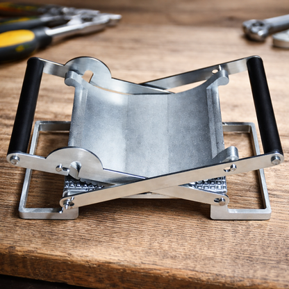 49% OFF This Week Promotions🎉🎉Schnitzelmaschine Fleischpresse