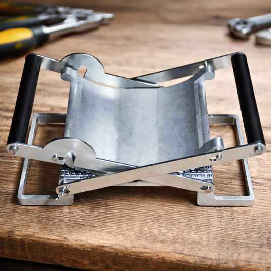 49% OFF This Week Promotions🎉🎉Schnitzelmaschine Fleischpresse