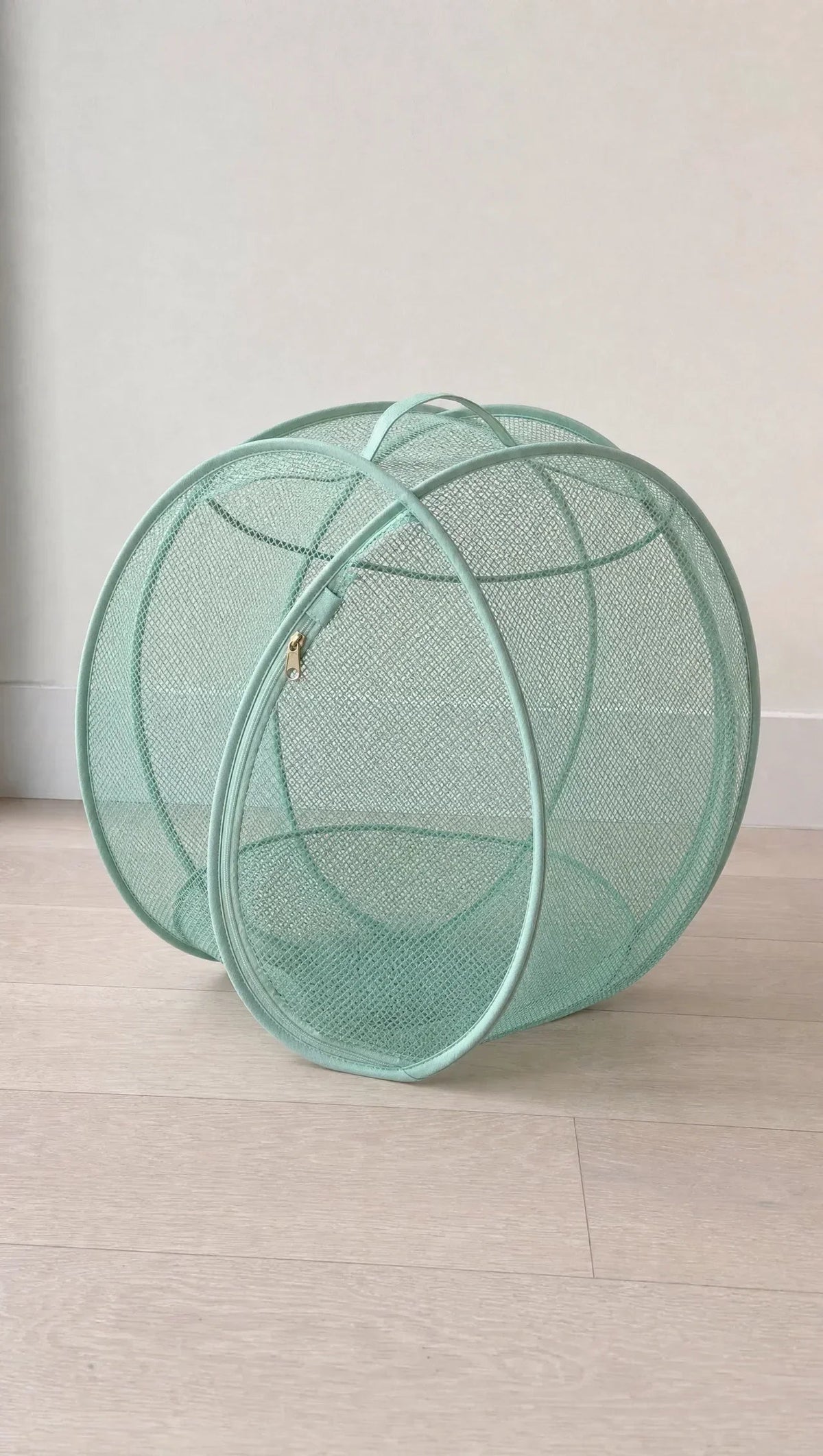 🎉🐱🌿 FreshAir Cat Haven™ – Pop-Up Mesh Playpen🎉
