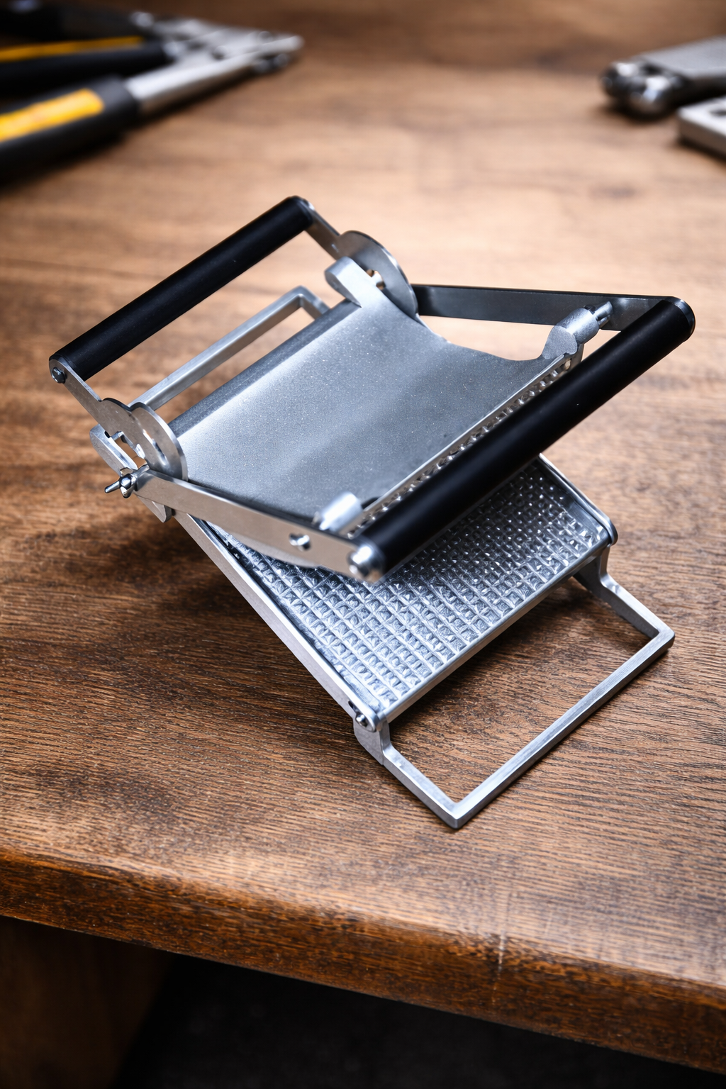 49% OFF This Week Promotions🎉🎉Schnitzelmaschine Fleischpresse