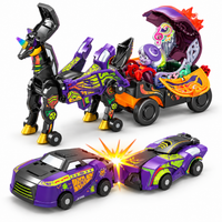 🎃 Halloween Phantom Pegasus