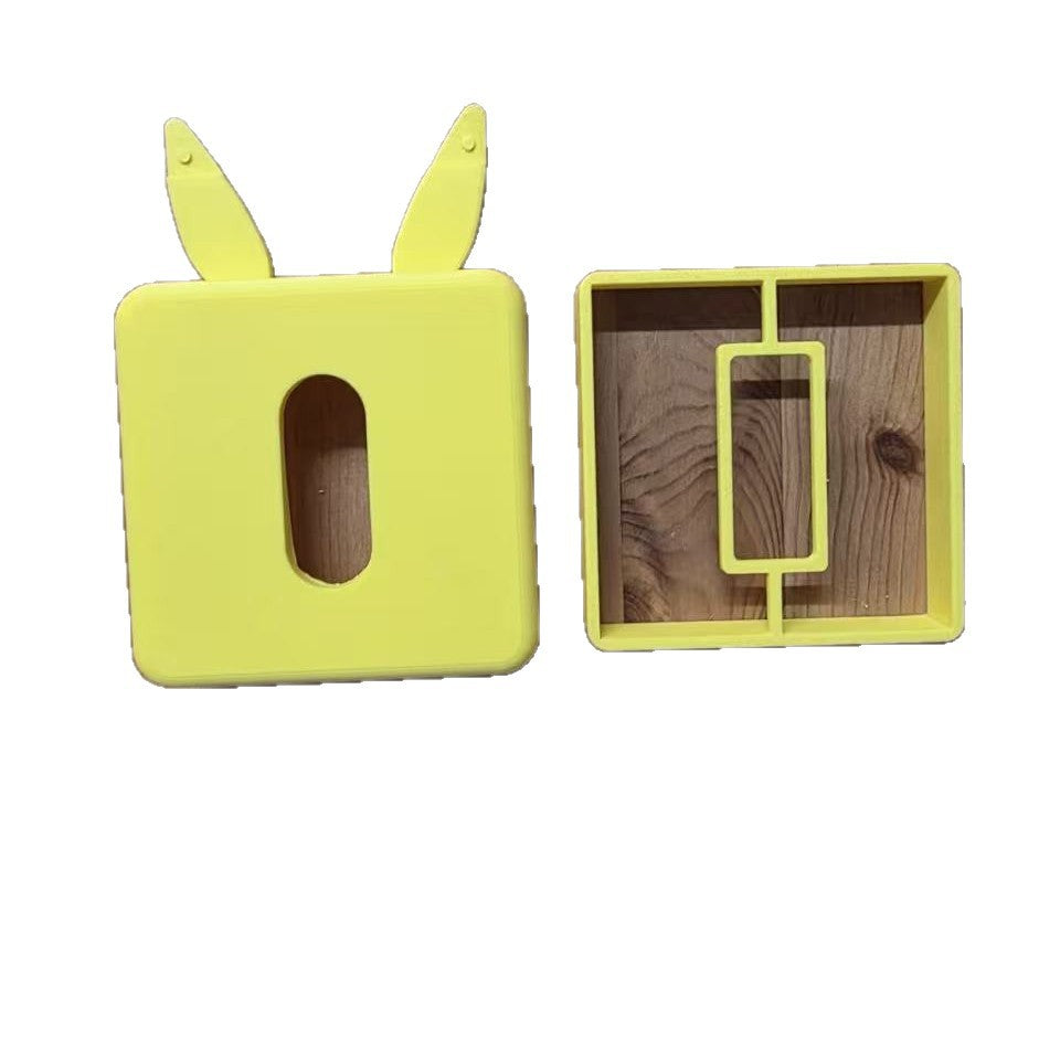 👻✨ 3D Printed Gengar Light Switch Cover – Fun & Easy to Install