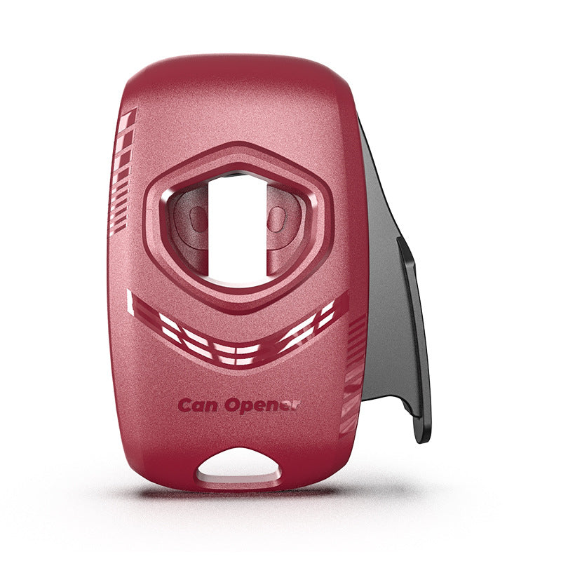 🔥Draft Top Lift Seamless Can Opener, Safe Smooth Edge, Topless Drinks