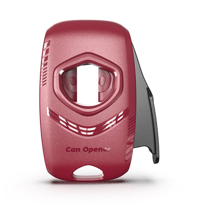 🔥Draft Top Lift Seamless Can Opener, Safe Smooth Edge, Topless Drinks