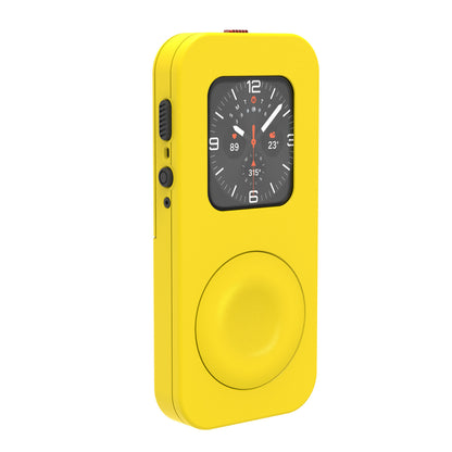 🎵 RePod C1 Retro Aluminum Case for Apple Watch