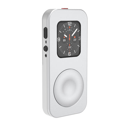 🎵 RePod C1 Retro Aluminum Case for Apple Watch