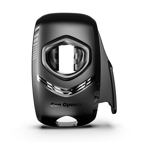 🔥Draft Top Lift Seamless Can Opener, Safe Smooth Edge, Topless Drinks