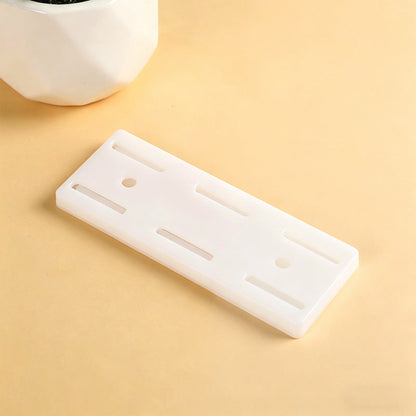 ⚡Adhesive Punch-free Socket Holder