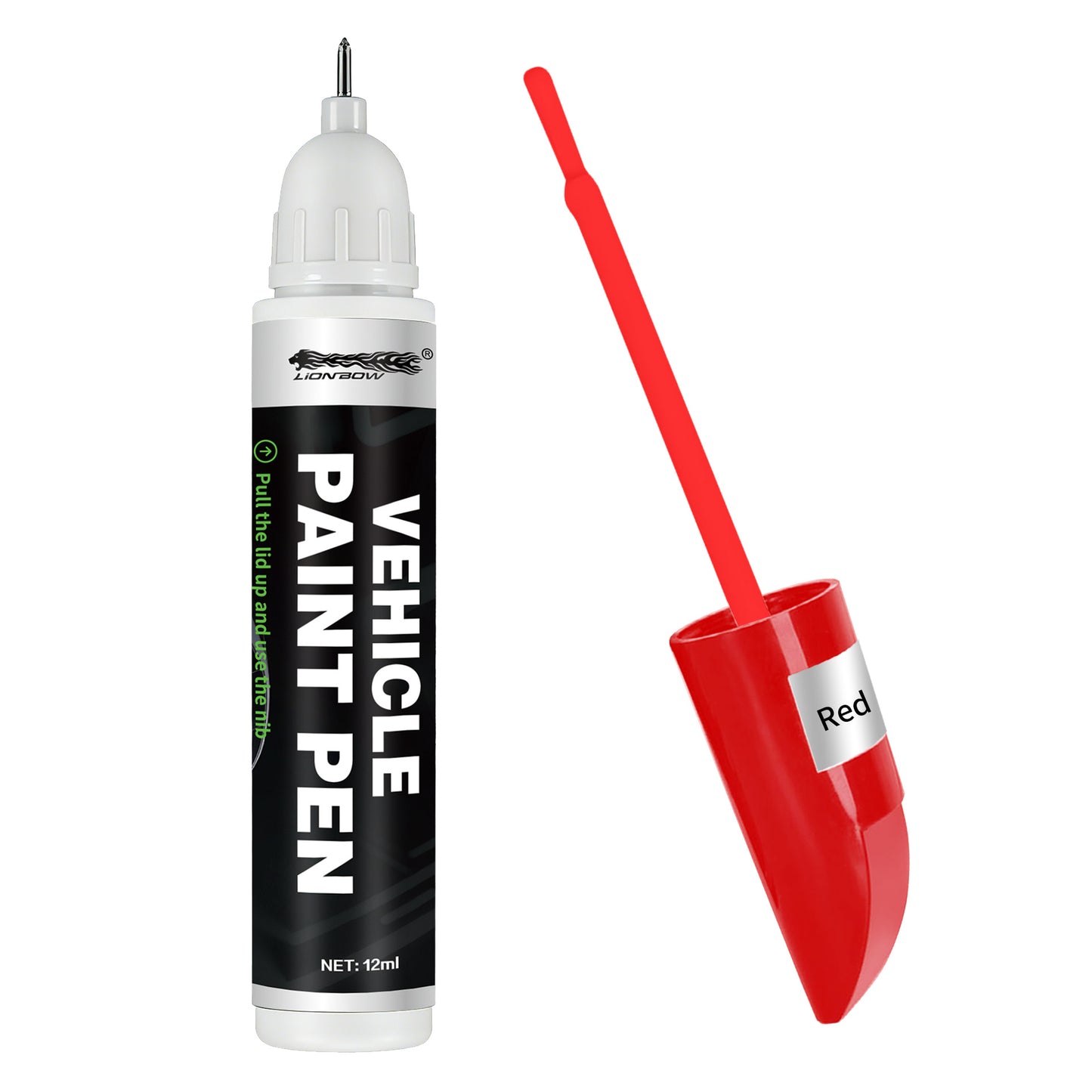 Touch Up Car Scratch Remover Magic Paint Pen