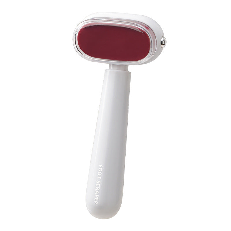 🦶 Dual-Sided Foot Callus Remover – Smooth Rough Heels with Simple At-Home Care