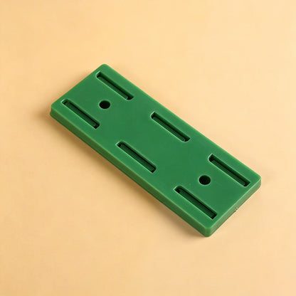 ⚡Adhesive Punch-free Socket Holder