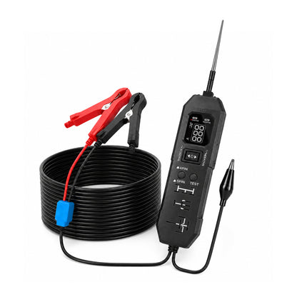 💡Diagnose electrical issues in seconds. (Mechanic approved)