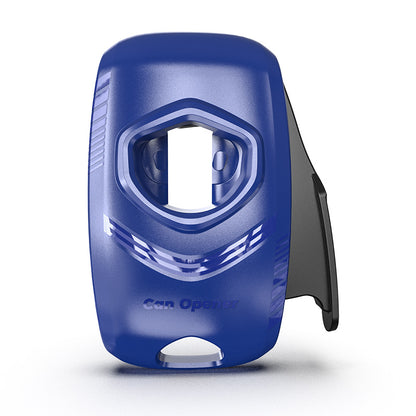 🔥Draft Top Lift Seamless Can Opener, Safe Smooth Edge, Topless Drinks