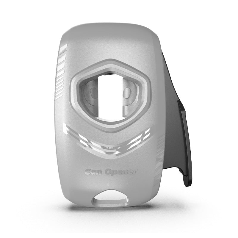 🔥Draft Top Lift Seamless Can Opener, Safe Smooth Edge, Topless Drinks