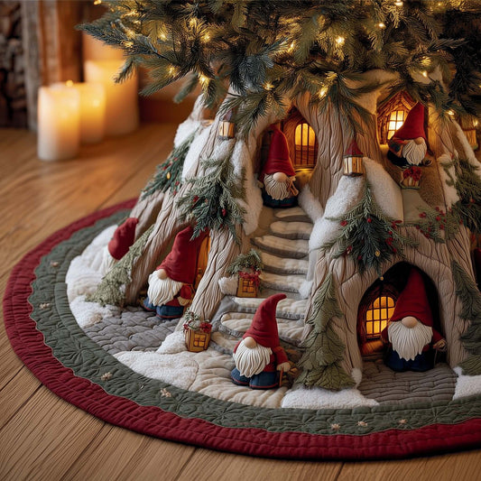 🎄✨ Christmas Special 50% OFF–🎅3D Optical Illusion Christmas Tree Skirt