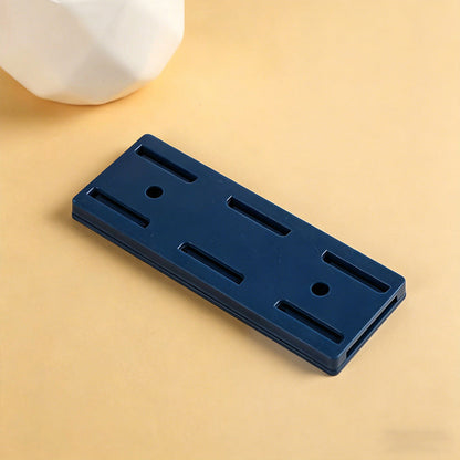 ⚡Adhesive Punch-free Socket Holder