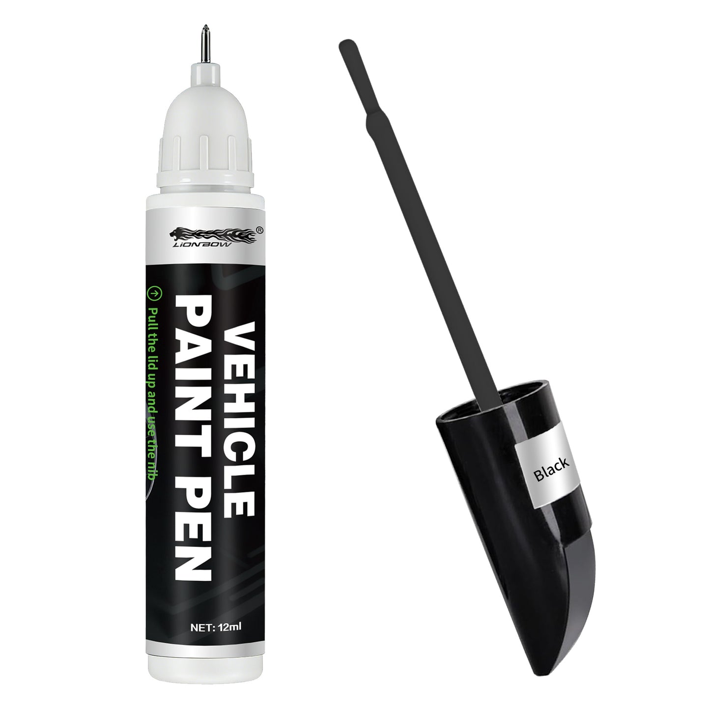 Touch Up Car Scratch Remover Magic Paint Pen