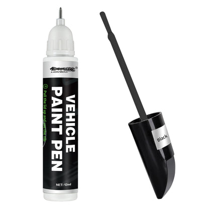 Touch Up Car Scratch Remover Magic Paint Pen