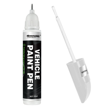 Touch Up Car Scratch Remover Magic Paint Pen