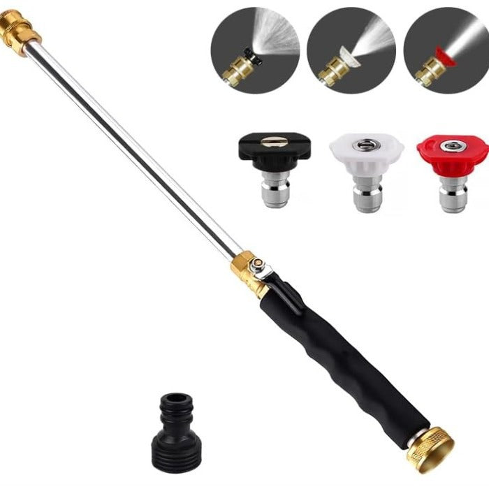 🔥Jet High Pressure Washer Tools