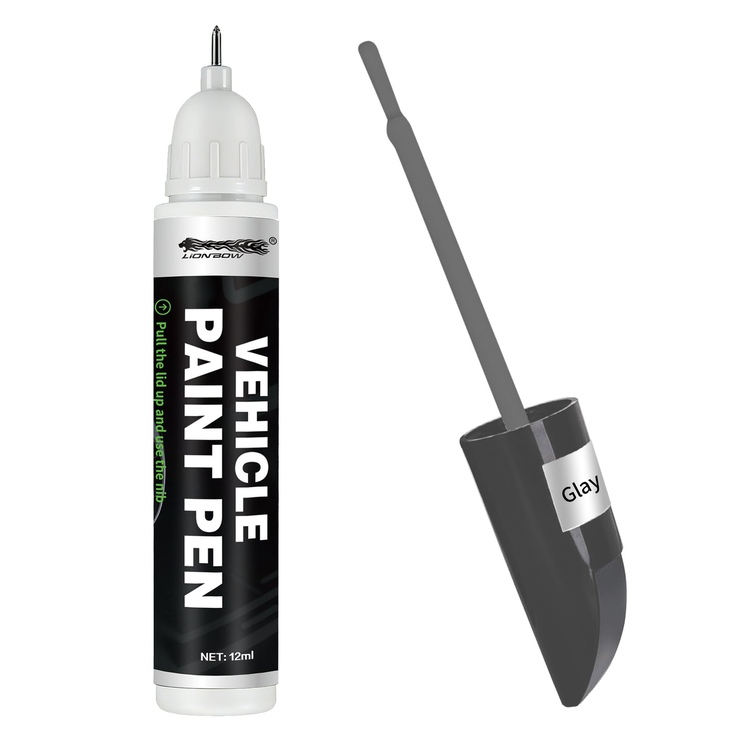 Touch Up Car Scratch Remover Magic Paint Pen