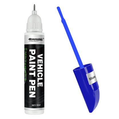 Touch Up Car Scratch Remover Magic Paint Pen
