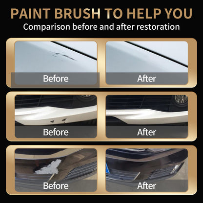 Touch Up Car Scratch Remover Magic Paint Pen