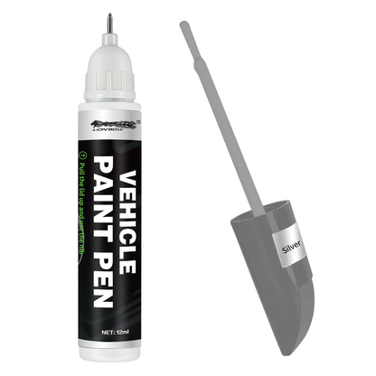Touch Up Car Scratch Remover Magic Paint Pen