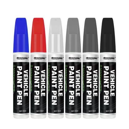 Touch Up Car Scratch Remover Magic Paint Pen