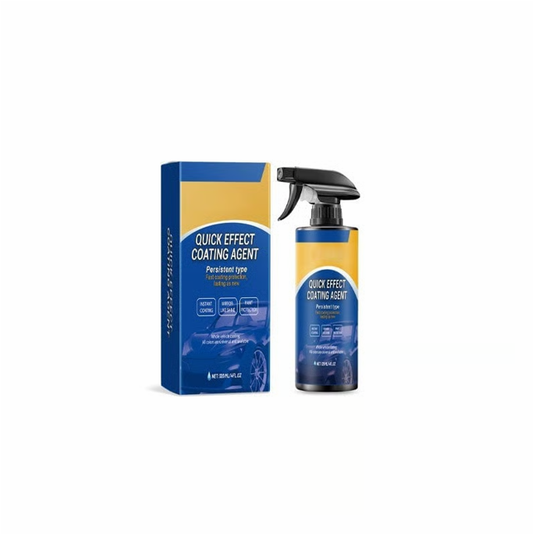 Car Coating Spray for Shine & Protection