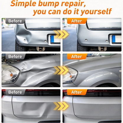 ✨High Suction Dent Puller Suction Cup, Heavy Duty Panel Lifter for Car Dent Repair 🚗