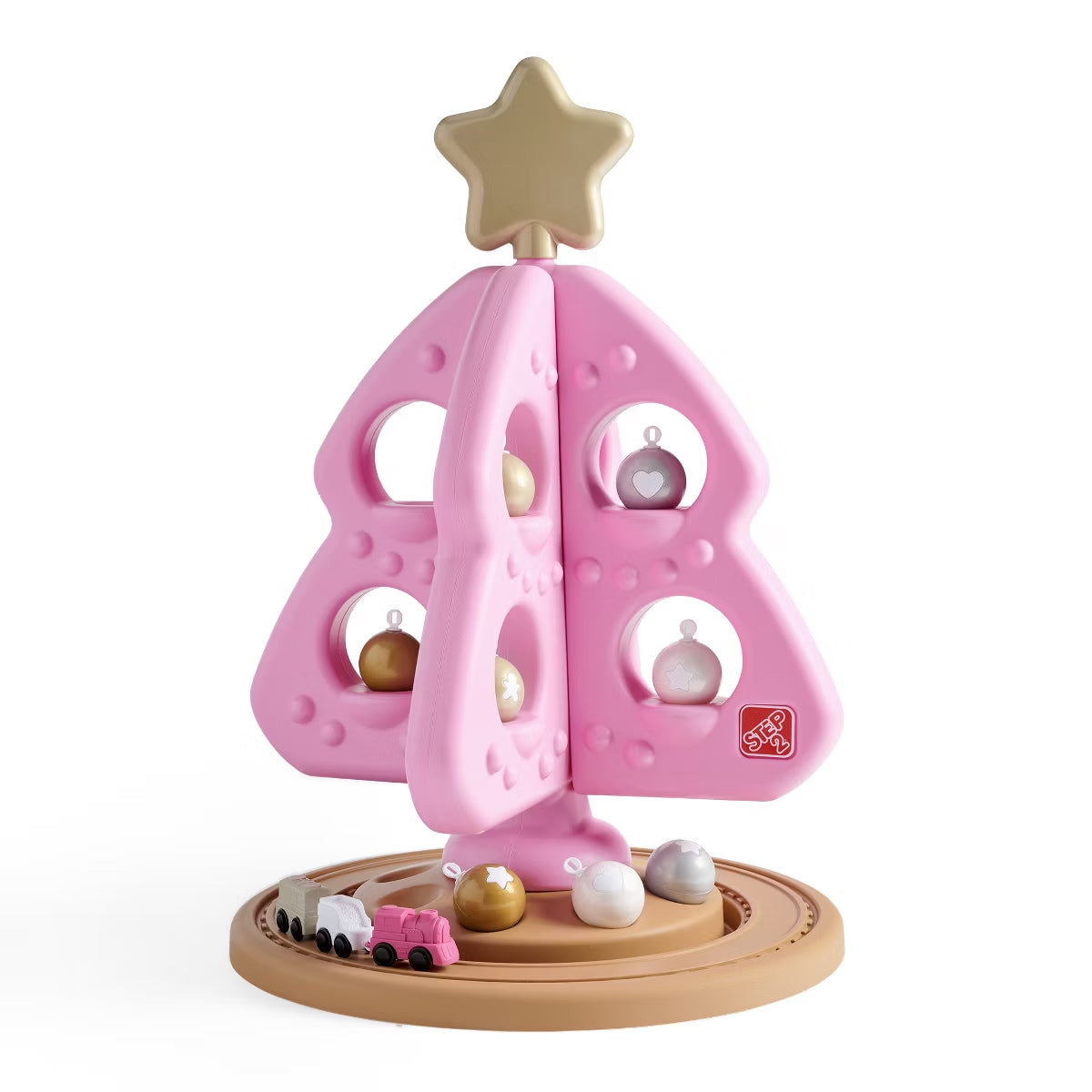 NEW ARRIVAL🌲My First Christmas Tree Stacking and Sorting Toys 🌲