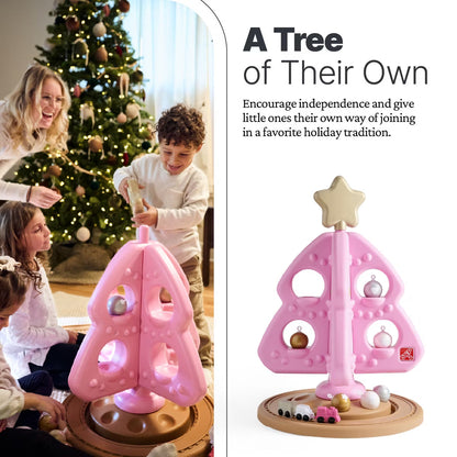 NEW ARRIVAL🌲My First Christmas Tree Stacking and Sorting Toys 🌲