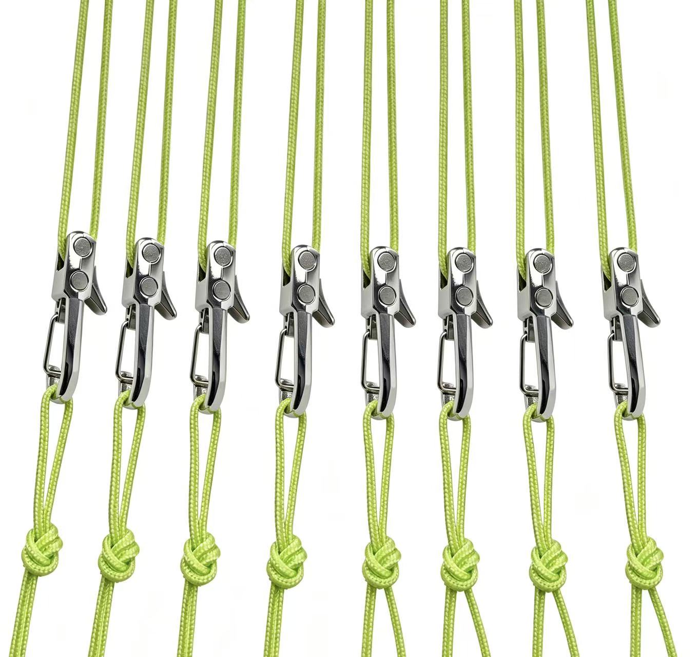 🔥Buy More Save More🔥Adjustable Ropes 2026 New Rope Roller with Accessory Cord