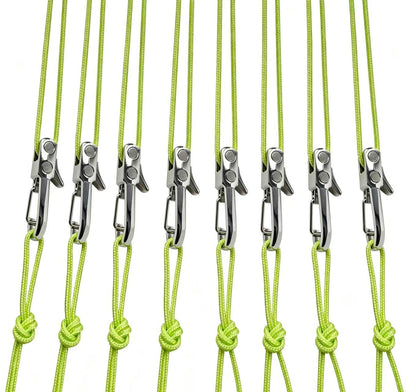 🔥Buy More Save More🔥Adjustable Ropes 2026 New Rope Roller with Accessory Cord
