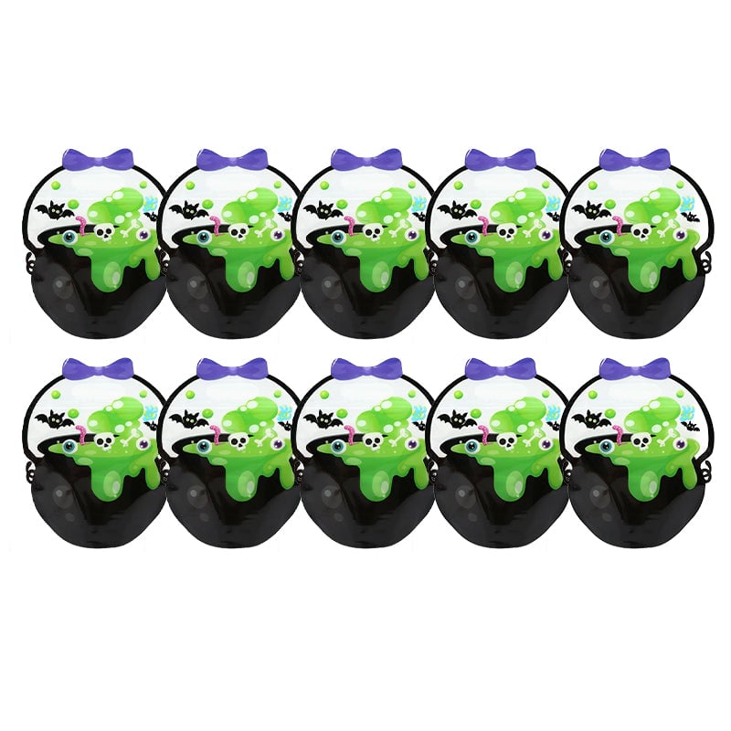Halloween Goodie Bags