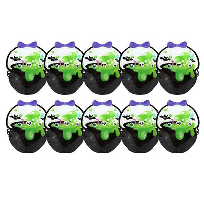 Halloween Goodie Bags