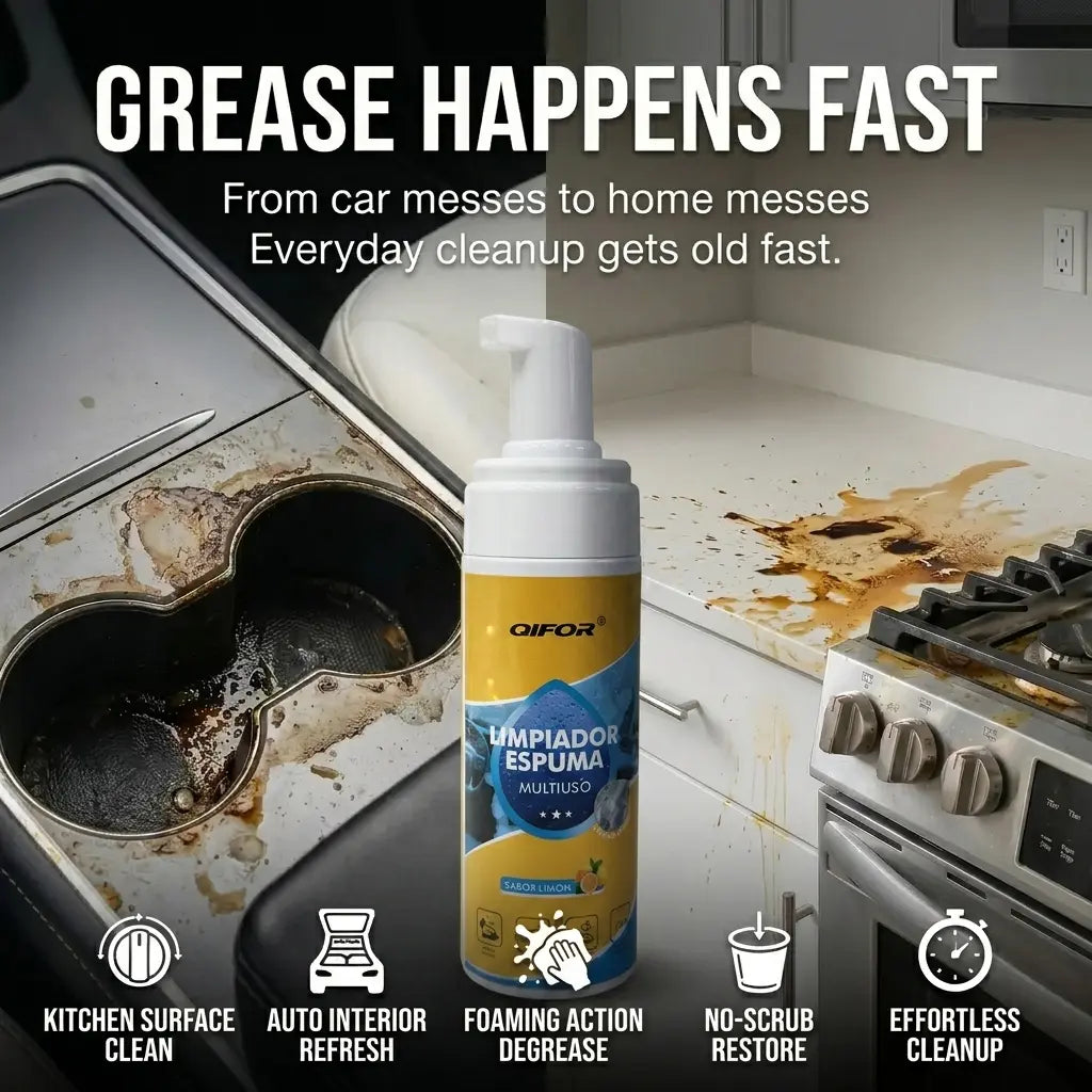 Buy 2 Get 1 Free ✨- Watch Dirt Disappear In Seconds
