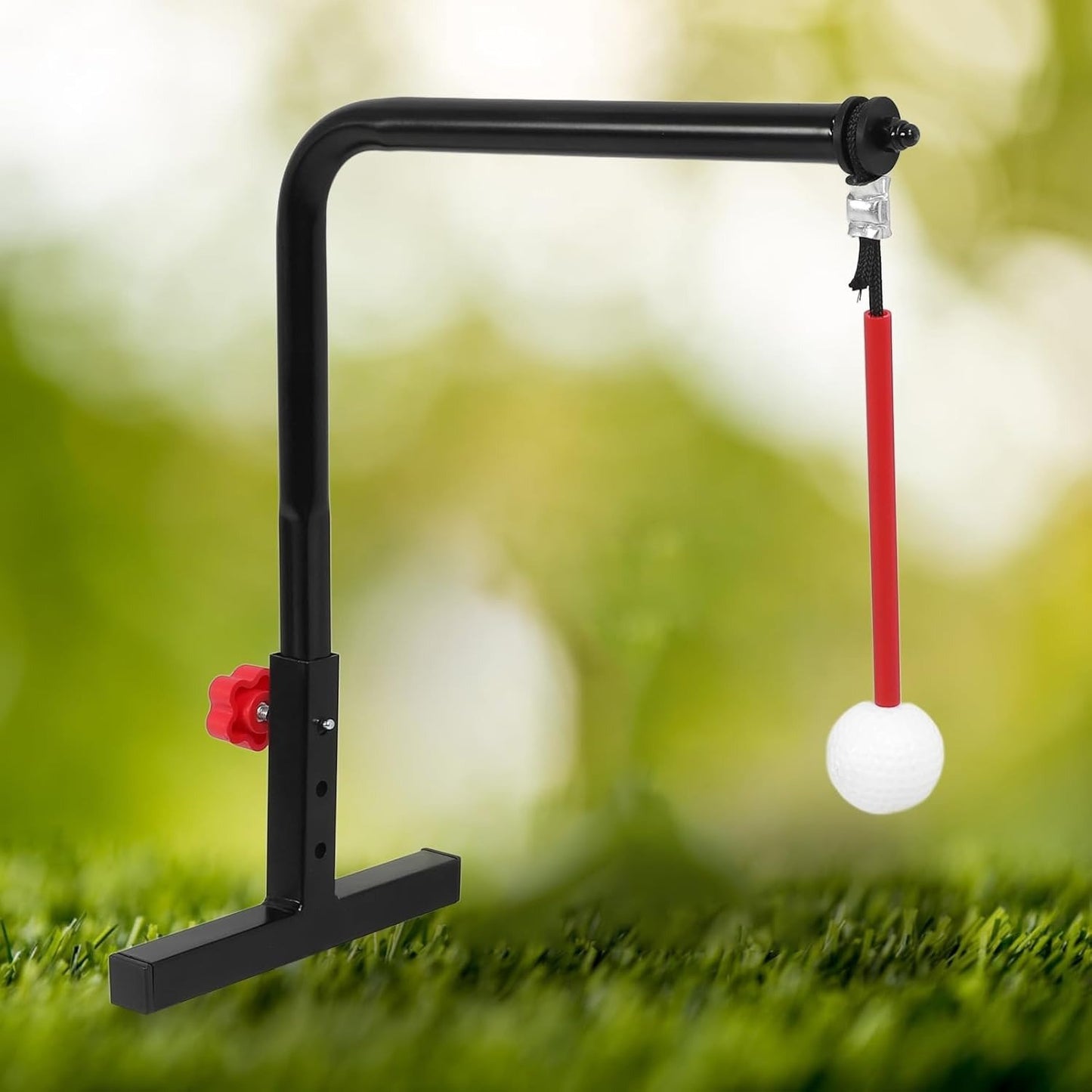 🏌️‍♂️ Real Impact Golf Swing Trainer – Practice Smarter, Swing Better（Free Shipping）