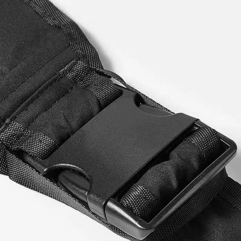 Multifunctional Baby Hip Seat Carrier, Portable Ergonomic Baby Carrier for Newborns to Toddlers, Travel Essential
