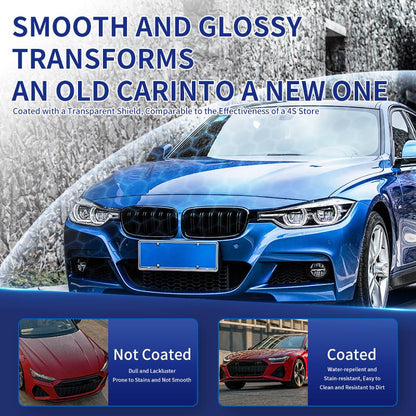 💥2026 New Upgrade💥Advanced Car Quick-acting Coating Agent Spray
