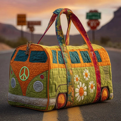 🏆 Top 3 Best-Selling Travel Bag on Shopify! 🛍️ The Viral Quilted Boho Bag is Here 🌸🎒