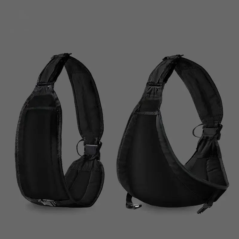 Multifunctional Baby Hip Seat Carrier, Portable Ergonomic Baby Carrier for Newborns to Toddlers, Travel Essential