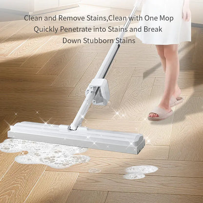 2026 Hot Sale🔥Multi-Surface Antibacterial Cleaner for Hardwood, Tile & Laminate