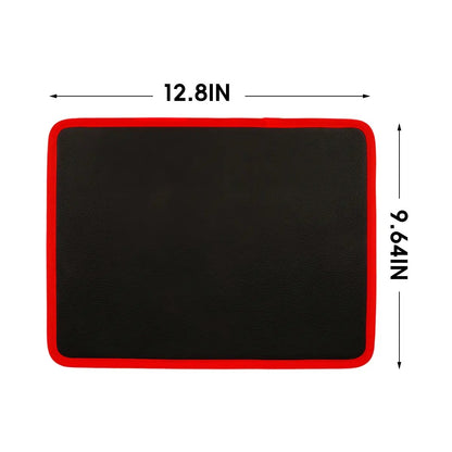 🔥3PC Flexible Magnetic Tool Mat & Tray Holder